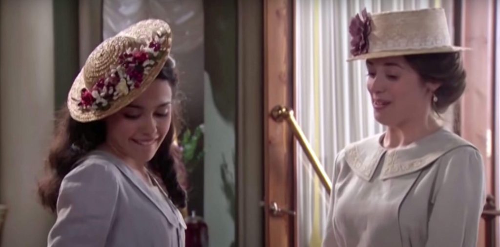 Sei Sorelle Anticipazioni: La trama della Terza Puntata del 1 Giugno 2022