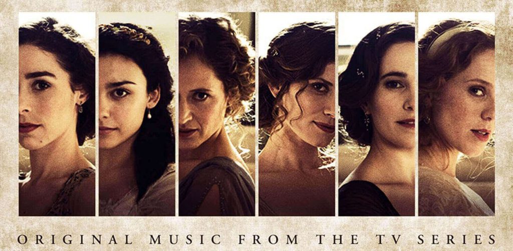 Sei Sorelle Anticipazioni Seconda Puntata 31 Maggio 2022