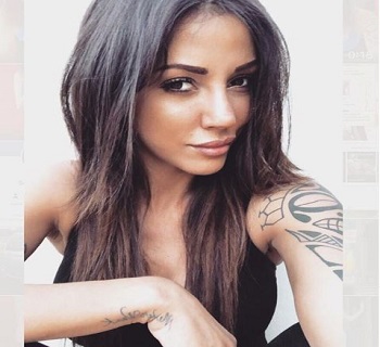 Chi è Selvaggia Roma: Biografia, Età, Fidanzato e Francesco Chiofalo