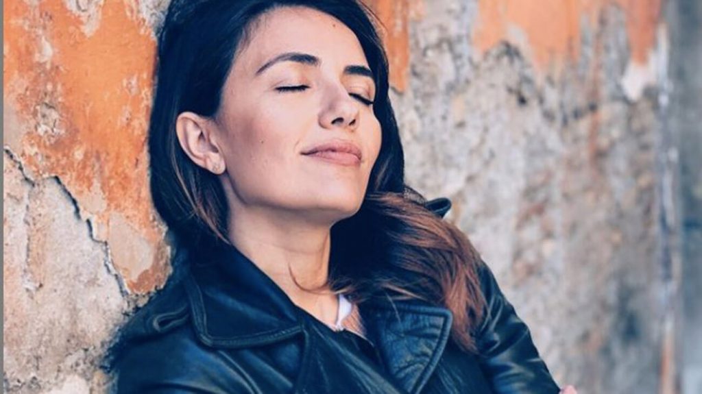 Chi è Serena Rossi: Età, Figlio, Compagno Davide e Instagram