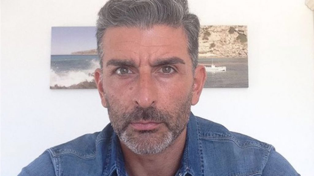 Chi è Simone Di Pasquale: Biografia, Età, Fidanzata, Ritiro e Instagram