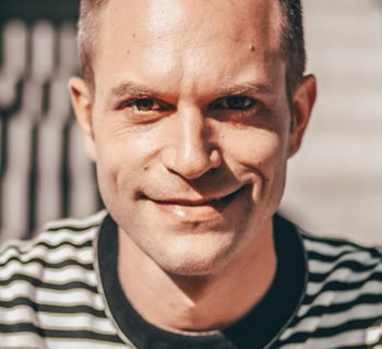 Chi è Simone Rugiati: Biografia, Età, Fidanzata e Ristorante