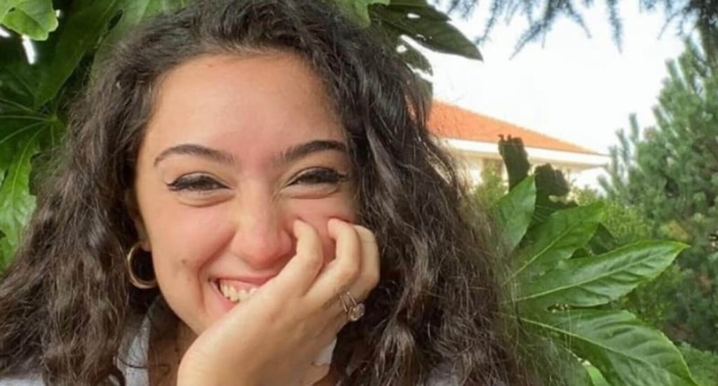 Chi è Sissi Amici 21: Biografia, Età, Instagram