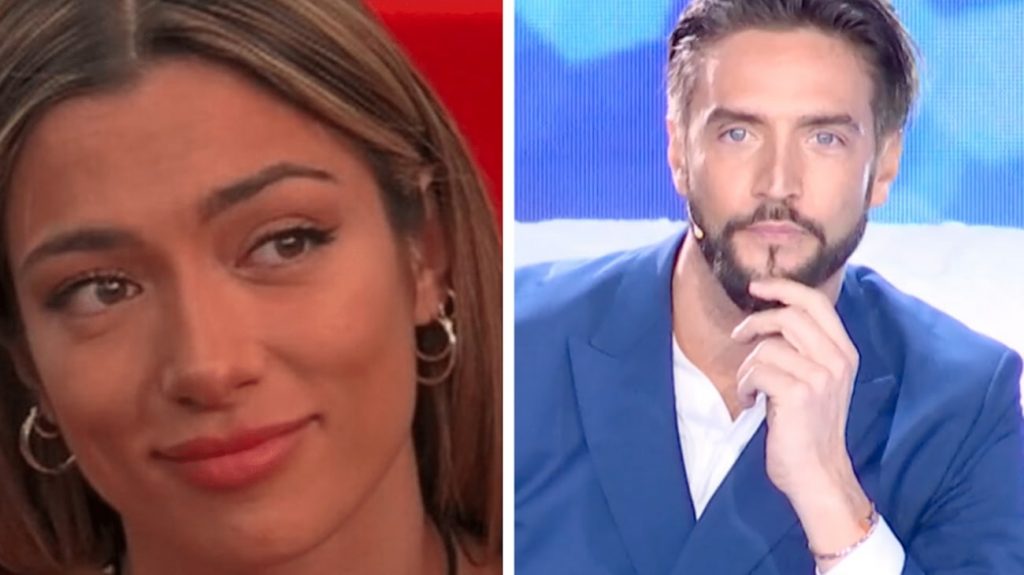 Soleil Sorgè e Alex Belli al GF Vip: Un Interesse Orchestrato?