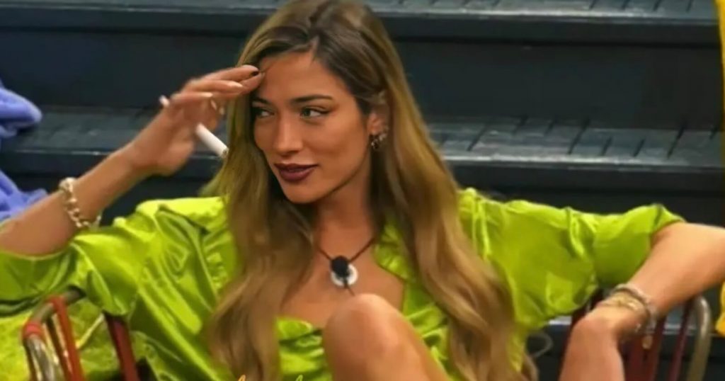 Chi è Carlo Domingo Fidanzato di Soleil (presunto): Cosa sappiamo