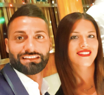 Chi Sono Speranza e Alberto: Biografia, Falò Finale Temptation Island e Stanno Insieme?