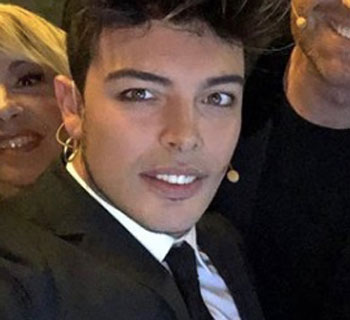 Stash Fiordispino: Biografia, Età, Fidanzata, The Kolors e Amici Speciali