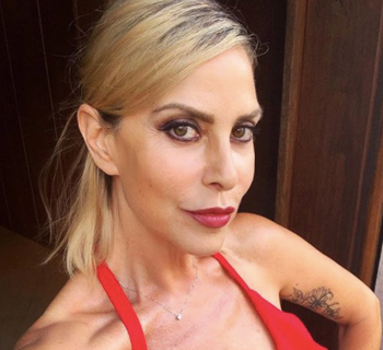 Chi è Stefania Orlando: Biografia, Età, Marito Simone Gianlorenzi e Curiosità