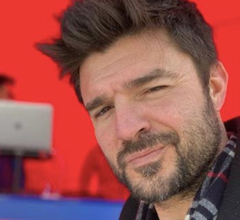 Chi è Stefano Macchi: Biografia, Età, Fidanzata Incinta ed Ex Anna Pettinelli