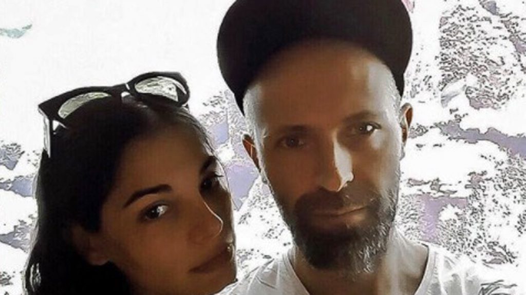 Chi è Stefano Rosso? Biografia, Età, Francesca Chillemi e Figlia