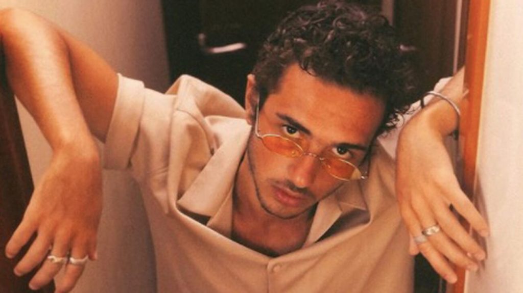 Chi è Tancredi Cantù Rajnoldi Amici 20? Età, Genitori e Instagram