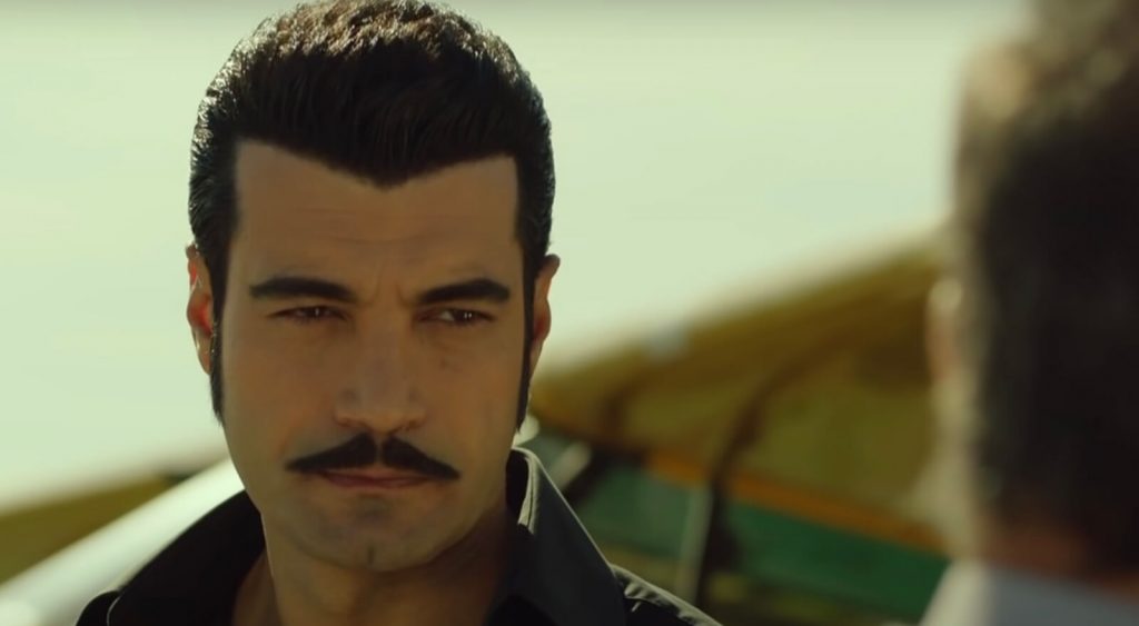 Terra Amara Cosa Succede Nelle Puntate dal 16 al 19 Agosto?