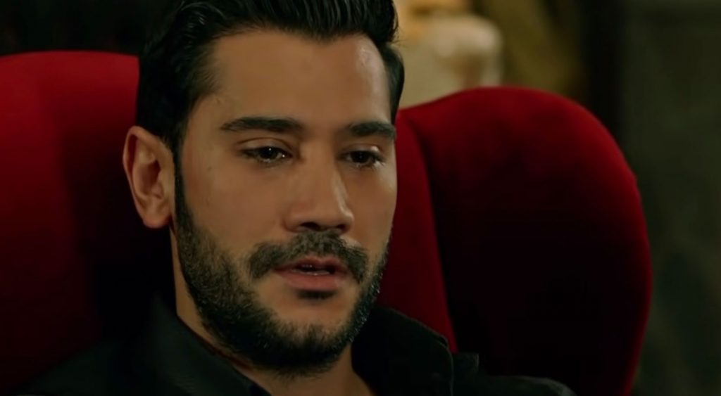 Terra Amara Anticipazioni 10 Agosto: Yilmaz diventa Ricco e Potente