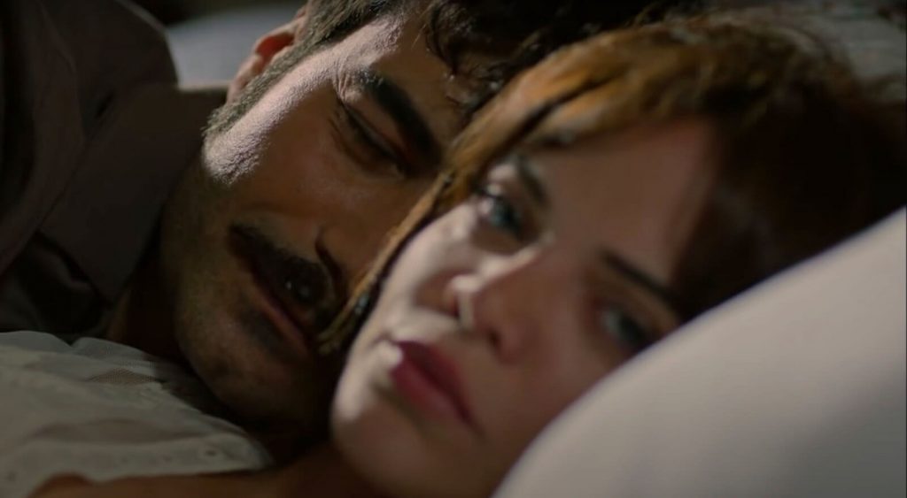 Terra Amara, Anticipazioni 15 Luglio: La Luna di Miele di Zuleyha e Demir