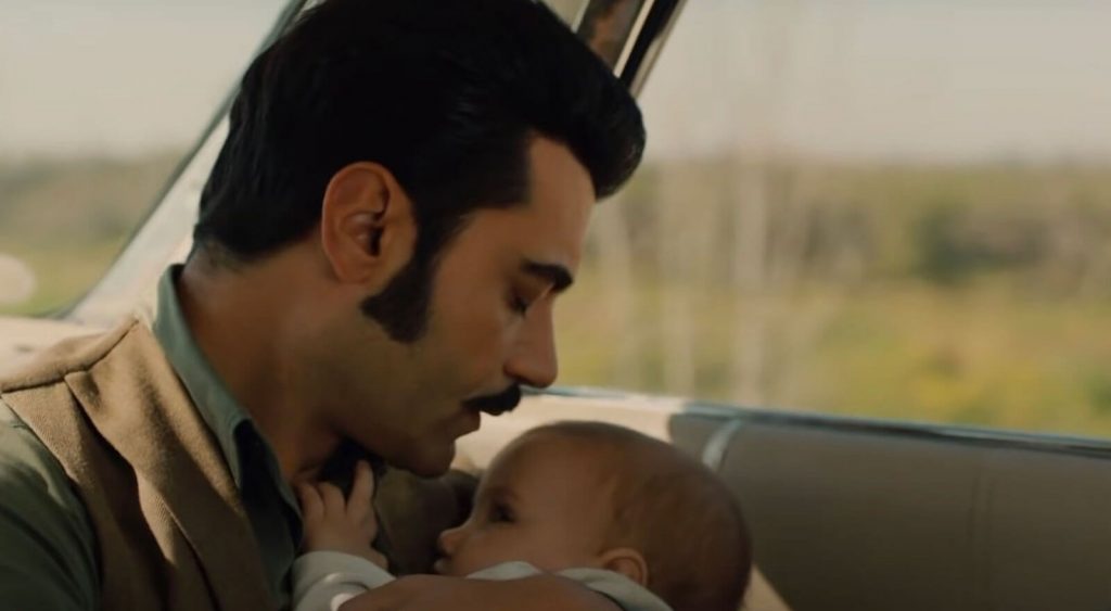 Terra Amara Trama 7 Gennaio 2023: la tragedia di Yilmaz e Zuleyha