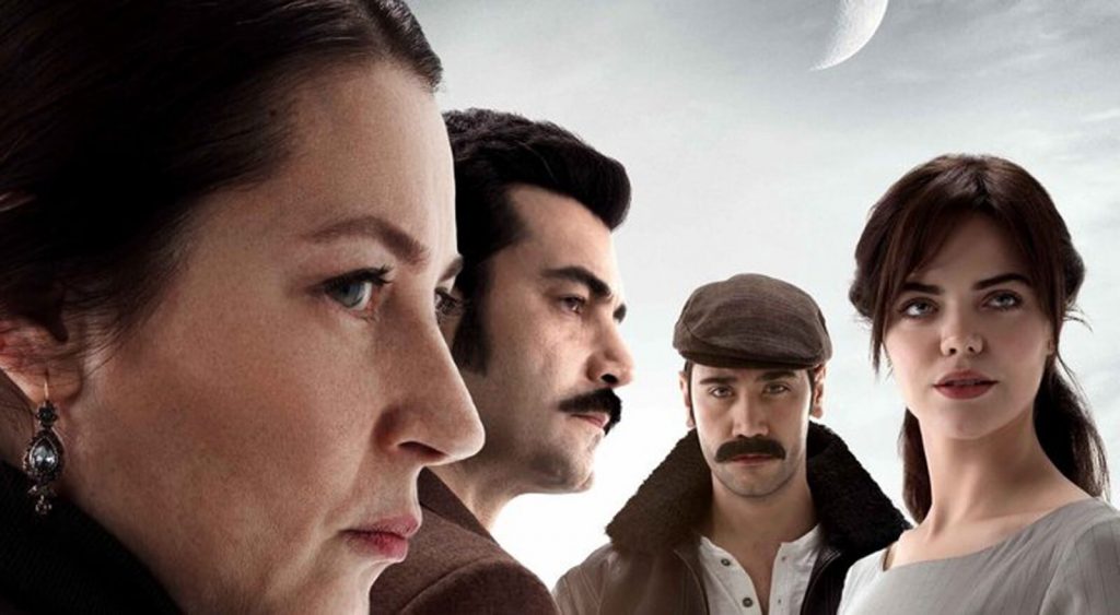 Terra Amara, Anticipazioni dal 22 – 23 Agosto 2022: Puntata di Oggi e Domani