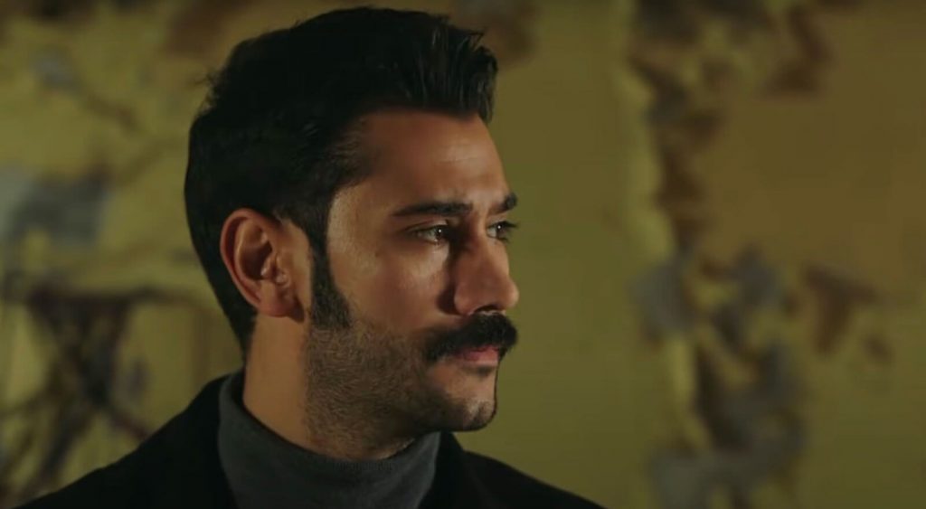 Terra Amara Cosa Succede Nelle Puntate dal 29 Agosto al 2 Settembre?