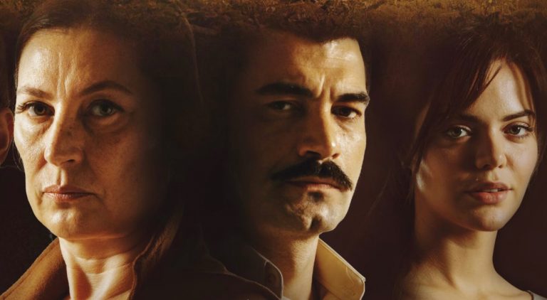 Terra Amara: Cast e Personaggi Principali della Fiction di Canale 5