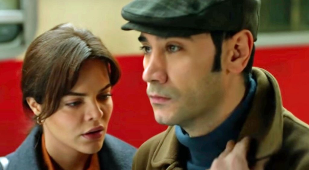 Terra Amara, Trama Prima Puntata: Anticipazioni 4 Luglio l’amore di Zuleyha e Yilmaz