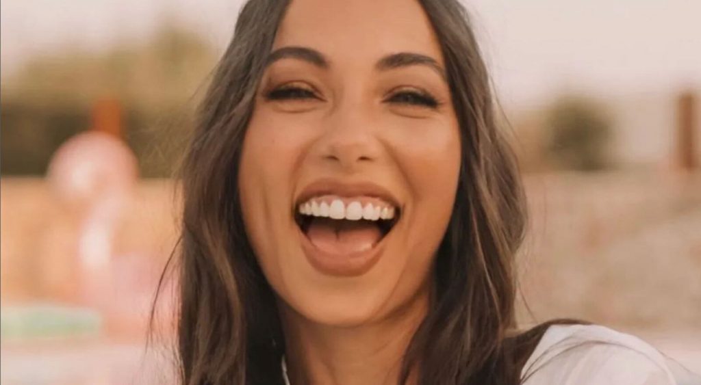 Chi è Tess Masazza? Biografia, Età, LoL 2, Fidanzato e Instagram