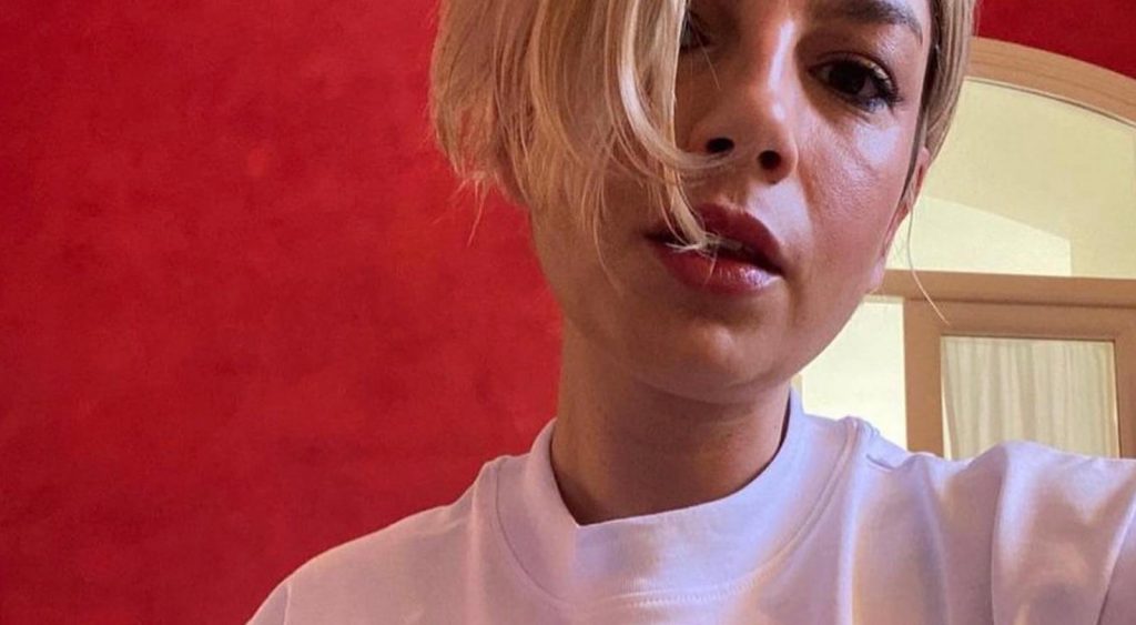 Emma Marrone Testo “Ogni Volta è Così” Sanremo: Significato, Voti e Video