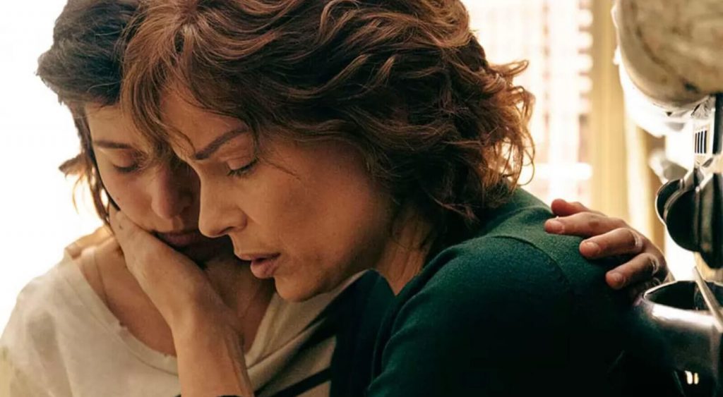 The Good Mothers, la serie Disney + racconta Tre Donne ribellatesi alla ‘Ndrangheta