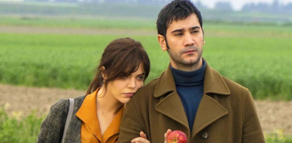 Terra Amara Arriva su Canale 5, Trama e Puntate della Soap di Fama Mondiale!