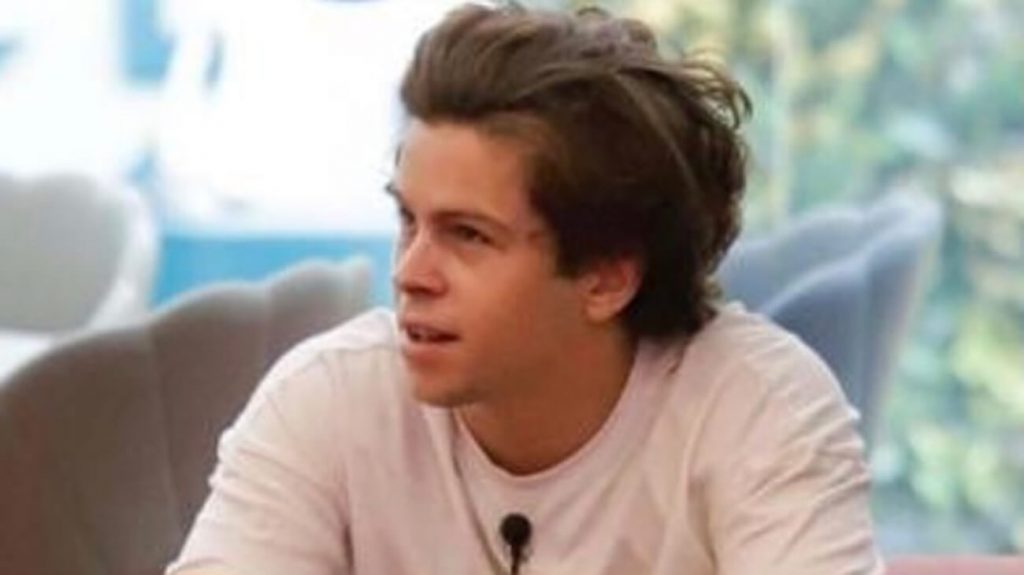 Chi è Tommaso Eletti? Biografia, Età, Instagram, Altezza e Ex Valentina