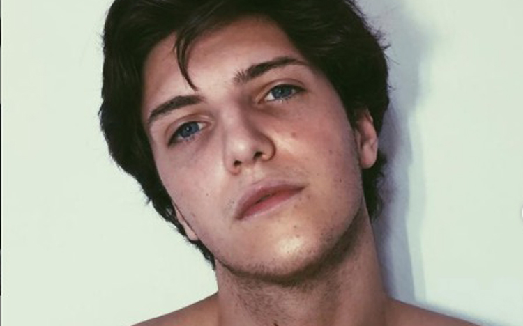 Chi è Tommaso Stanzani Amici 2021: Età, Fidanzata, Altezza Ballerino e Instagram