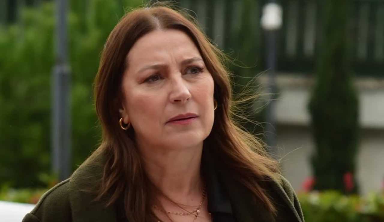 Tradimento, finale di stagione: l’ultima puntata del 28 novembre promette una resa dei conti infuocata