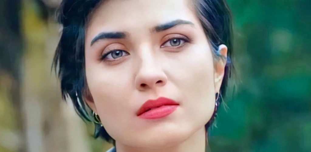 Suhan di Brave and Beautiful è una delle Attrici più Belle al Mondo