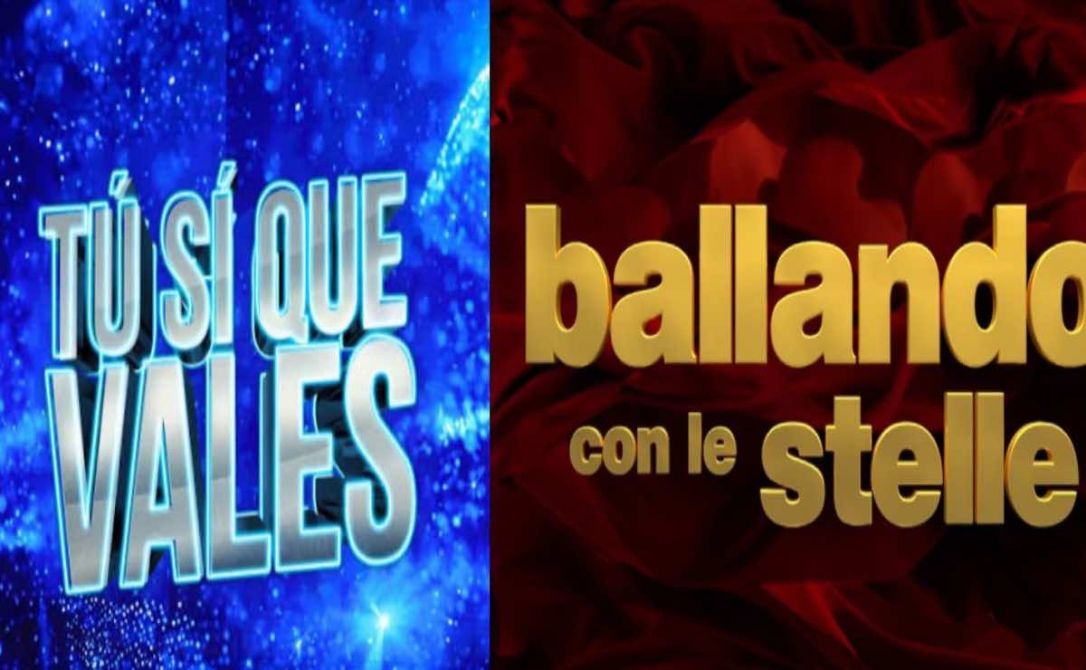 Ballando vs Tú Sí Que Vales: chi ha vinto la sfida del sabato sera | C’è il nome