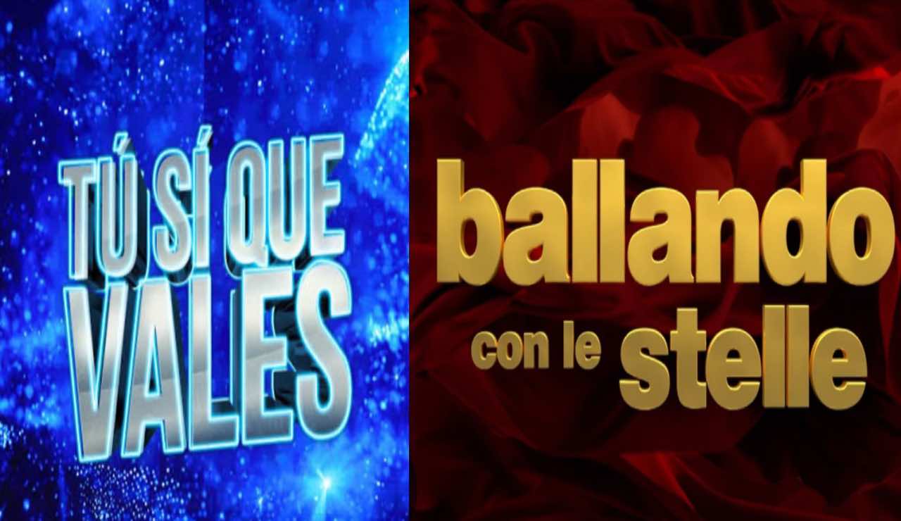 Ballando vs Tú Sí Que Vales: chi ha vinto la sfida del sabato sera | C’è il nome