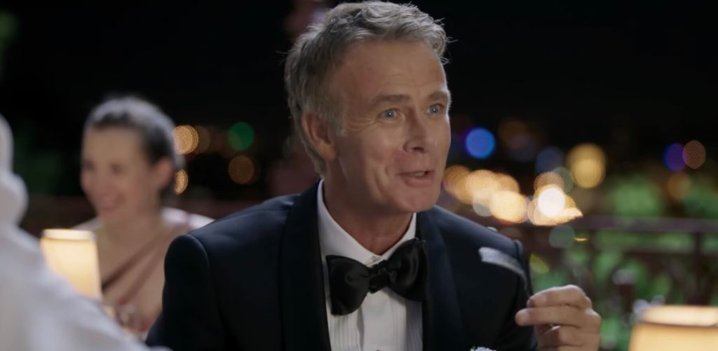 Tutti In Piedi: Trama, Film, Come Finisce, Cast e Streaming Rai 1