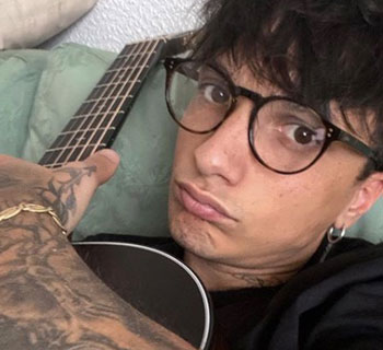 A che ora canta Ultimo nella Terza Serata di Sanremo 2023