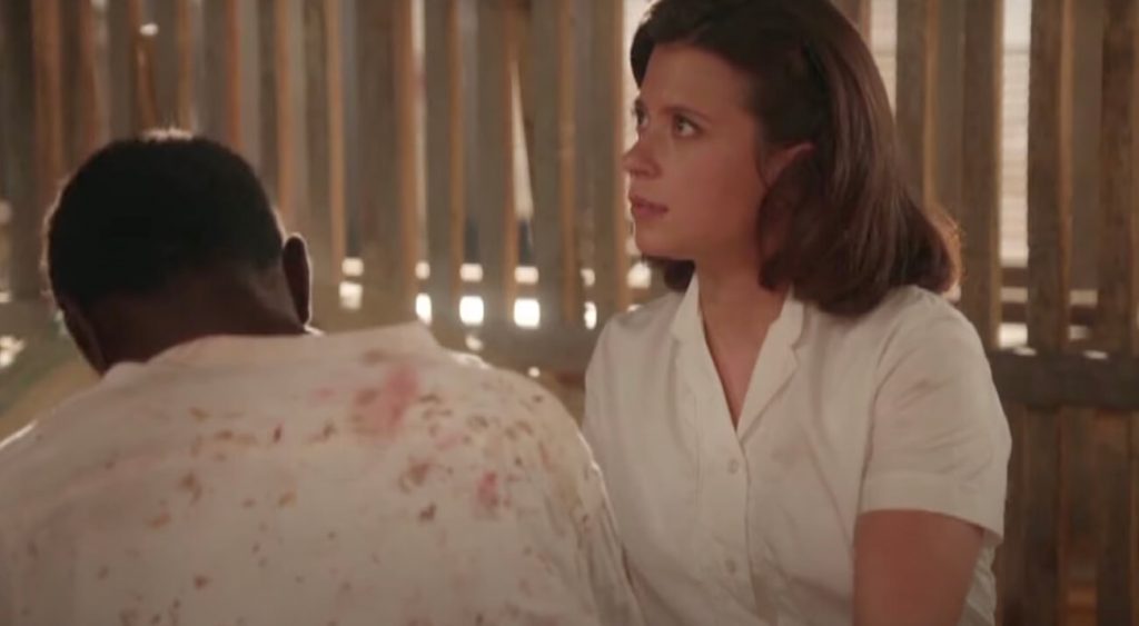 Un Altro Domani, Anticipazioni Settima Puntata: Sergio Scompare