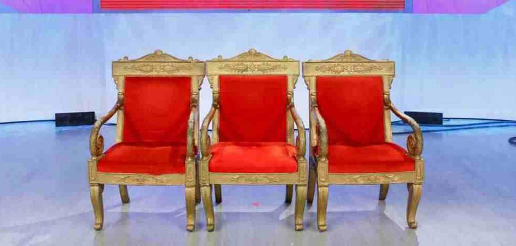 Uomini e Donne 2023: Tronisti, Protagonisti Over e Corteggiatori