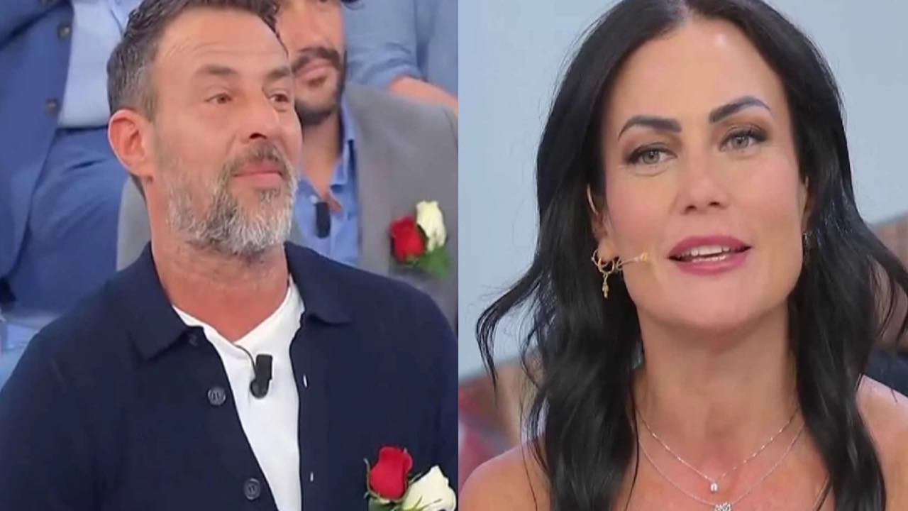 Uomini e Donne, Guido e Federica: come procede davvero la storia nata in studio