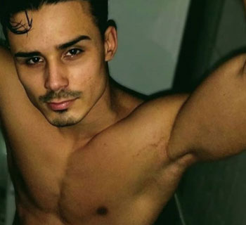 Chi è Valentin Alexandru Dumitru: Biografia, Età, Storia con Francesca Tocca e Amici