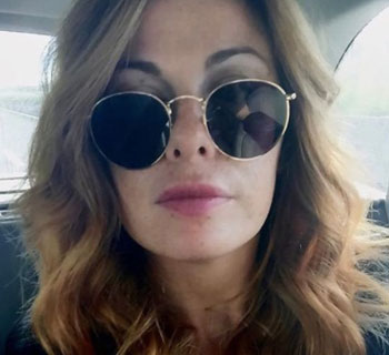 Chi è Vanessa Incontrada: Biografia, Età, Peso, Film, Fiction e Striscia la Notizia