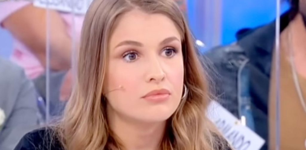 Chi è Veronica Rimondi, Tronista Uomini e Donne: Età, Lavoro e Instagram