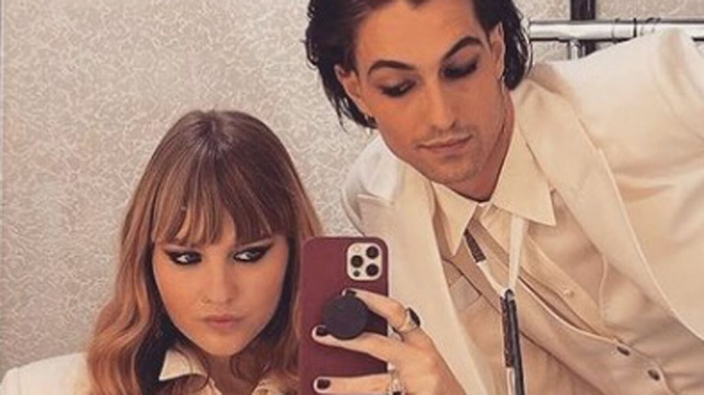 Chi è Victoria De Angelis Bassista dei Maneskin? Età, Fidanzato e Instagram