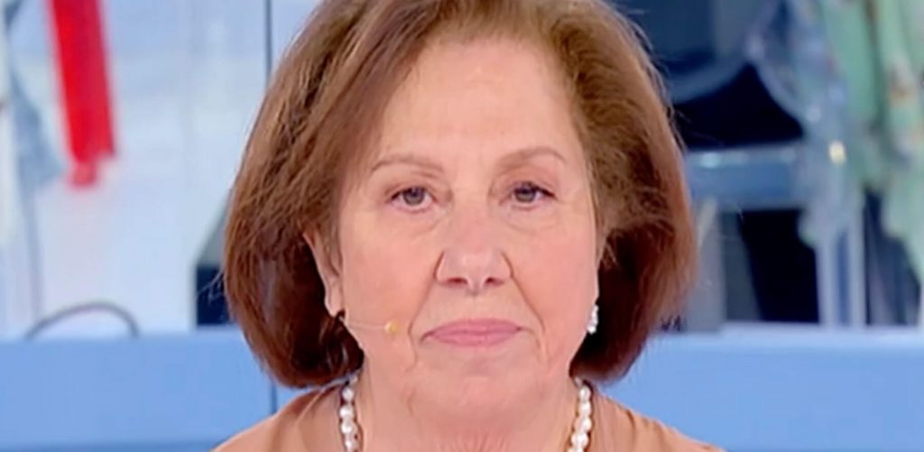 Chi è Vincenza Uomini e Donne Over: Età, Lavoro, Bruno e Saverio