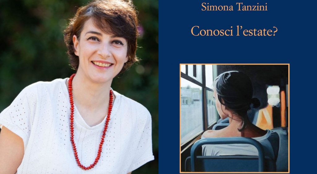 Viola Come il Mare, il Libro “Conosci L’Estate” di Simona Tanzini: Differenze con la Serie