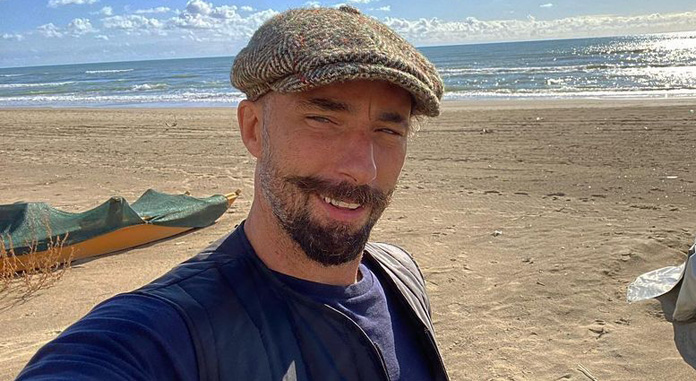 Chi è Vittorio Brumotti: Biografia, Età, Fidanzata, Striscia La Notizia e Minacce