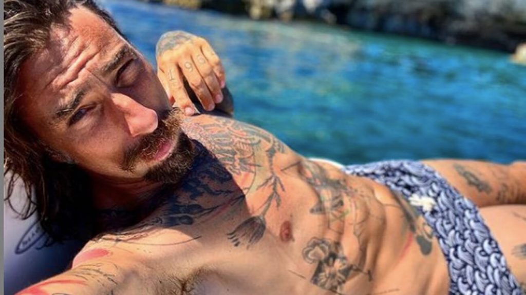 Chi è Vittorio Brumotti: Età, Fidanzata, Striscia, Quarticciolo Instagram,