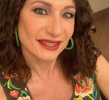 Chi è Vladimir Luxuria: Biografia, Età, Operazione e Fidanzato