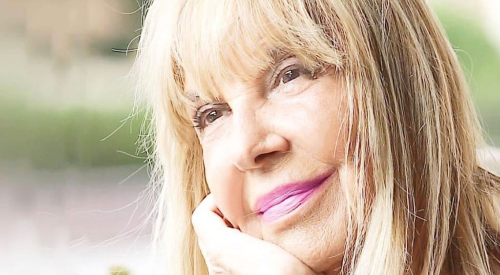 Chi è Wilma Goich: Età, Edoardo Vianello, Figlia, Canzoni e GF VIP