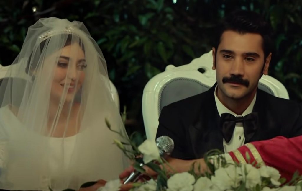 Terra Amara, l’orario di Sabato 18 Febbraio e la durata della Puntata