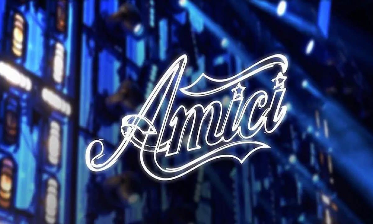 Amici, due concorrenti finiscono nel tritacarne: quello che hanno fatto non è piaciuto al pubblico